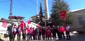 Türkiye Mehmetçik için tek yürek oldu