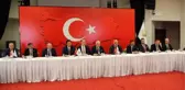 Türkiye Mehmetçik için tek yürek oldu - EDİRNE/KIRKLARELİ/