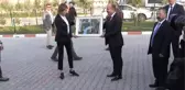 ABD Suriye Özel Temsilcisi Jeffrey: 