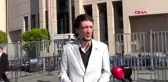 Adil gür hakkında o sözleri nedeniyle suç duyurusu