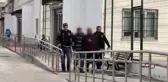 Alacaklısına çaldığı iş makinesini verdiği öne sürülen kişi tutuklandı