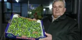 Aşeren anne adayları için getirilen ilk ürün yeşil eriğin kilosu 750 TL