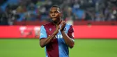 Daniel Sturridge, Trabzonspor'dan alacağı 5 milyon eurodan vazgeçti