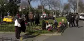 Düzensiz göçmenlerin umuda yolculuğu sürüyor