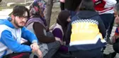 Elazığ deprem hasarlı evinden anteni almaya gitti, çökme sonucu öldü