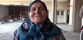 Hatay meryem ninenin mehmetçik sevgisi