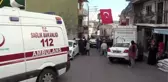 İdlib'de şehit olan Uzman Çavuş Mustafa Muhammed Ak'ın baba evi