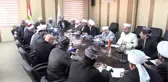 IKBY'de yeni tip koronavirüs nedeniyle cuma hutbelerinin süresi kısaltıldı