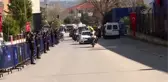 Şehit Piyade Uzman Onbaşı Mustafa Muhammed Ak son yolculuğuna uğurlandı (1)
