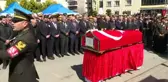 Şehit Piyade Uzman Onbaşı Mustafa Muhammed Ak son yolculuğuna uğurlandı (2)