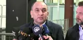 Semih Özsoy: 