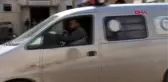 Suriye idlib'de bombalı saldırı 4 ölü, 16 yaralı