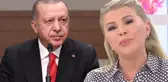 Ünlü astrolog Nuray Sayarı, eşi tarafından tehdit edildiğini söyleyerek Erdoğan'dan yardım istedi