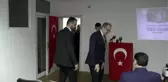 Yücelciler idam edilişlerinin 72. yılında Üsküp'te anıldı