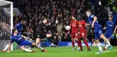Chelsea, Liverpool'u 2-0 yendi ve İngiltere Federasyon Kupası'nda çeyrek finale yükseldi