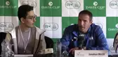 Davis Kupası'nda Avrupa-Afrika Bölgesi 1. Küme play-off müsabakalarına doğru