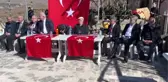 Elazığ şehit ateşi elazığ'a düştü