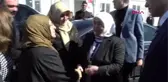 Elazığ semiha yıldırım'dan depremzedelere geçmiş olsun ziyareti