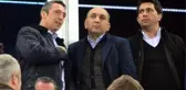 Fenerbahçe'den son dakika yeni hoca açıklaması