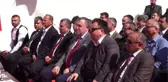 Fethiye'de 10. FETEX Fuarı kapılarını açtı