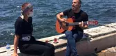 Haluk Levent, kendisini 