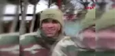 Hatay idlib şehitlerinin helallik istedikleri görüntüler ortaya çıktı