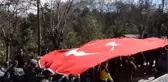 Lise öğrencilerinden 