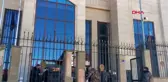 Ordu işçisini vuran, akrabalarını rehin alan eski başkan, 5 saat sonra ikna edildi