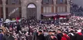 Şehit Uzman Çavuş Tuncer, son yolculuğuna uğurlandı (2)