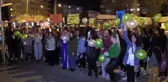 Serebral Palsi hastası Çetin'e 