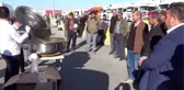 Şırnak ırak'ta ilk koronavirüs ölümü gerçekleşti, habur'da önlemler üst seviyede