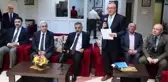 Vali Kaymak: 