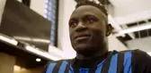 Wanyama, Montreal Impact'a transfer oldu