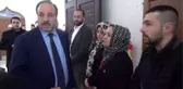 AK Parti İstanbul Milletvekili Emine Sare Aydın Yılmaz'ın acı günü