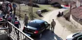 Amasya 8 yıldır aranan ahmet'i, babası baltayla öldürüp avluya gömmüş