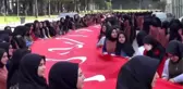 Bahar Kalkanı Harekatı'na destek - KAHRAMANMARAŞ/