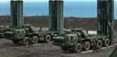 Cumhurbaşkanlığı Başdanışmanı Aybet'ten S-400 açıklaması: Alıp kullanmamak diye bir şey olmaz
