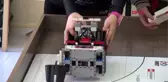 Erzurumlu öğrenciler, robotik kodlama şampiyonu oldu