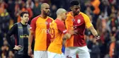 Galatasaray, Marcao'yu isteyen Fiorentina'dan 15 milyon euro talep ediyor