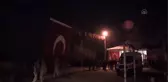 İdlib şehidi Uzman Çavuş Fatih Kara'nın ailesine acı haber verildi