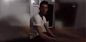 İdlib şehidinin 