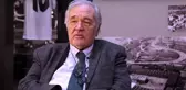 İlber Ortaylı, Beşiktaş anısını anlattı: Sokakta şampiyonluk kutladım