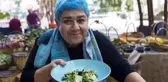İtalya'da yaşayan Türk oyuncu Serra Yılmaz, koronavirüs sebebiyle yaşadığı korkuyu anlattı