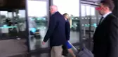 James jeffrey türkiye'den ayrıldı