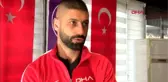 Keçiörengücü kaptanı süleyman olgun: kalan 9 haftada galip gelip play-off oynamak istiyoruz