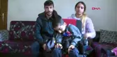 Mersin emir'in sağlığına kavuşması için 30 bin liraya ihtiyacı var