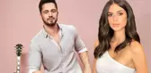 Murat Boz, Deren Talu ile aşk yaşadığını yalanladı