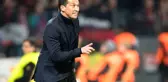 Roger Schmidt ile görüşen Fenerbahçe, olumlu yanıt alamadı