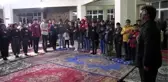 Adıyaman'dan Mehmetçiğe destek
