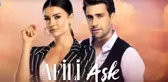 Afili Aşk 37. yeni bölüm fragmanı yayınlandı! Afili Aşk 36. son bölüm izle!